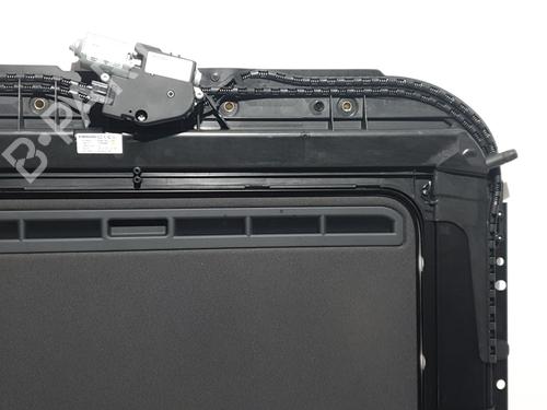 Sunroof AUDI A5 Sportback (8TA) 2.0 TFSI | BP32358088C124 