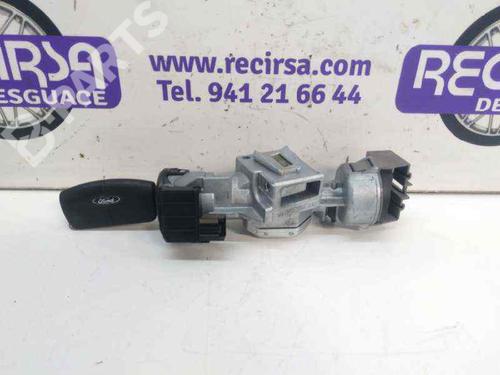 Used Ignition barrel Ignition barrel FORD FOCUS II (DA_, HCP, DP) 1.8 TDCi (115 hp) 9479515 9479515