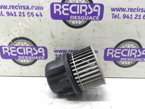 Heater blower motor FORD TRANSIT Van (FA_ _)  | BP9960853M62 