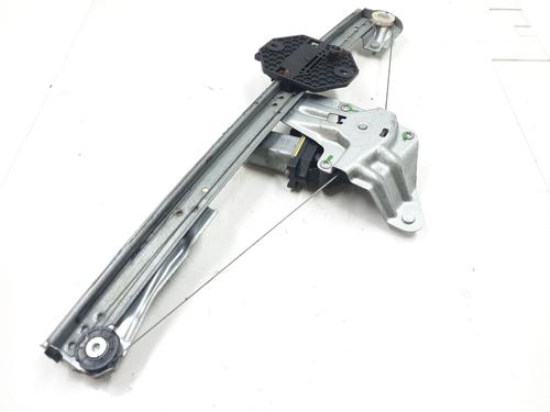 Front left window mechanism DACIA SANDERO II 1.5 dCi | BP34363384C22  - Image 5