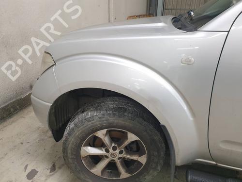 Driveshaft NISSAN NAVARA NP300 (D40)  | BP23424688M37 