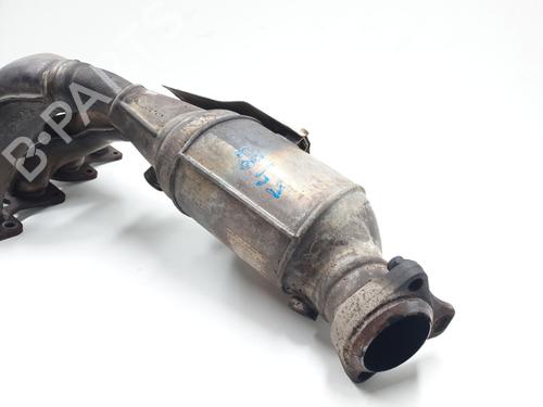 Catalyst MERCEDES-BENZ C-CLASS Coupe (CL203) C 180 Kompressor (203.746) | BP30935972M10