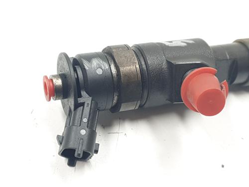 Inyector CITROËN C4 CACTUS | BP32256530M100