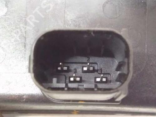 Electronic sensor RENAULT MEGANE III Hatchback (BZ0/1_, B3_)  | BP9465845M84 