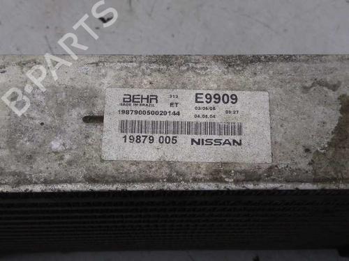 Intercooler NISSAN CABSTAR E (TL_, VL_)  | BP9478694M30 