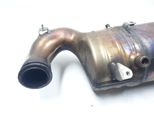 Catalyst FIAT DUCATO Van (250_) 115 Multijet 2,0 D | BP38985106M10 - Image 2