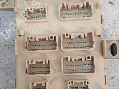 Elektronisk modul LEXUS RX (_U3_) 400h (MHU38_, MHU38R) | BP10487305M83 