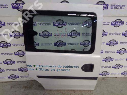 Used Right slide door Right slide door OPEL COMBO Box Body/MPV 1.3 CDTI 16V (69 hp) 9480828 9480828