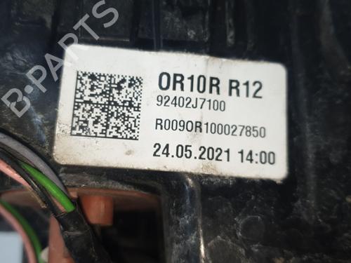 Right taillight KIA CEED (CD) 1.6 CRDi 136 Eco-Dynamics+ | BP33322089C35 - Image 7