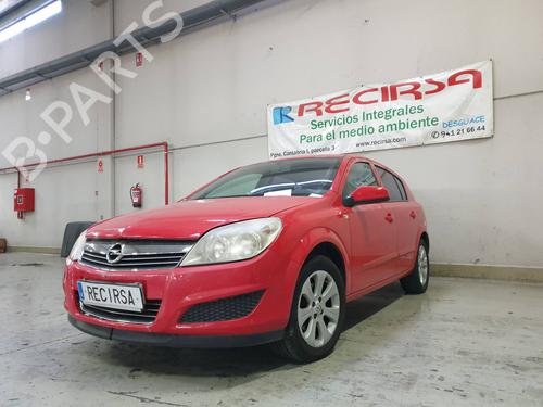Gearbox OPEL ASTRA H (A04)  | BP18708248M3 