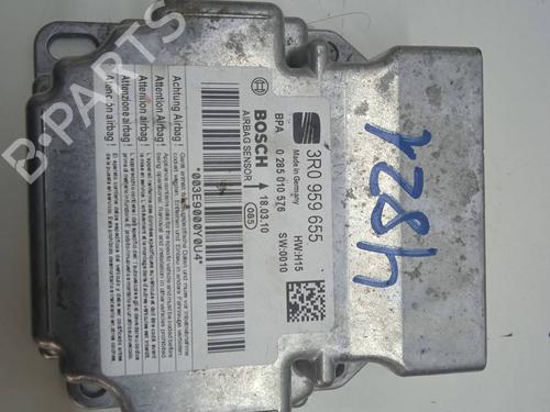 Airbag Kit SEAT EXEO ST (3R5)  | BP13039857C86 