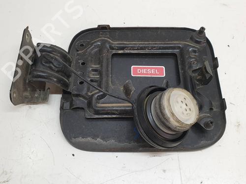 Fuel flap NISSAN QASHQAI I (J10, NJ10)  | BP18708831C131 
