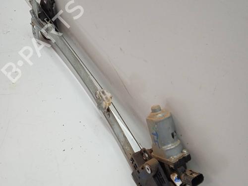 Rear left window mechanism HONDA CR-V III (RE_)  | BP9473631C24 
