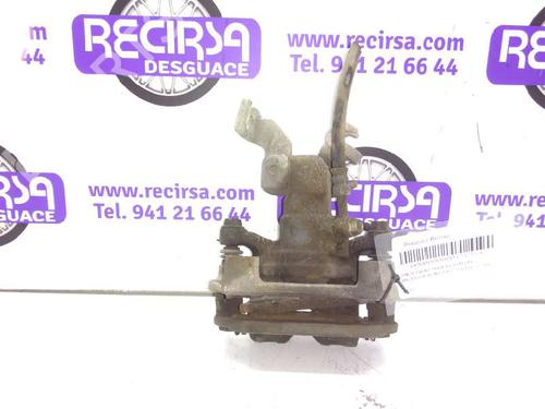 Right rear brake caliper MAZDA 6 Saloon (GG)  | BP11627204M106 