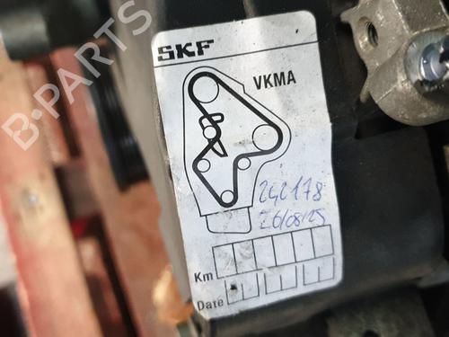 Engine SEAT LEON ST (5F8) 2.0 TDI | BP40109159M1 - Image 14