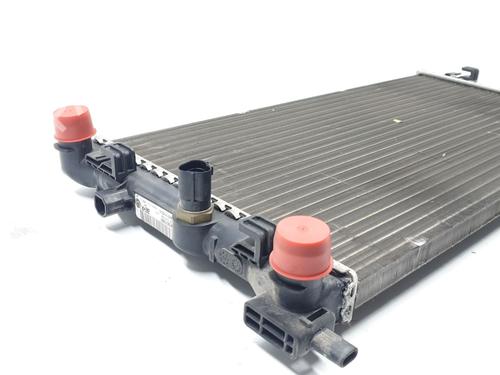 Water radiator SEAT IBIZA IV SC (6J1, 6P5) 1.2 | BP31338135M31 