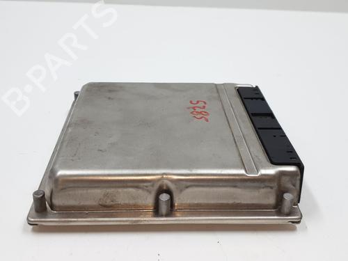 Engine control unit (ECU) MERCEDES-BENZ VITO Bus (W638) 108 CDI 2.2 (638.194) | BP26718508M57 
