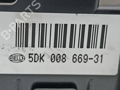 Fuse box OPEL ASTRA H (A04)  | BP9478390E1 