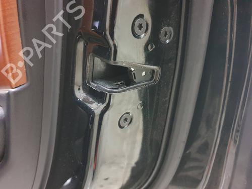 Used Rear right lock LAND ROVER RANGE ROVER SPORT I (L320) [2005-2013]  23032865