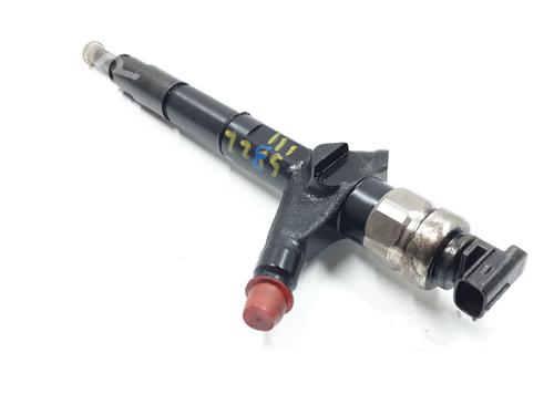 Injector NISSAN NAVARA NP300 (D40) | BP35954046M100 - Image 5