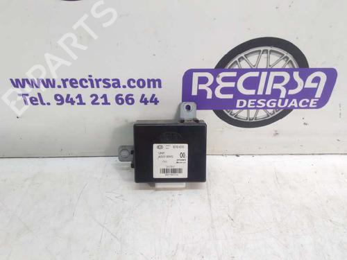 Elektronisk modul KIA CARNIVAL / GRAND CARNIVAL III (VQ) 2.9 CRDi (185 hp) 9476642