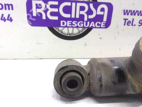 Left rear shock absorber INFINITI QX70 30d AWD | BP9550199M18 