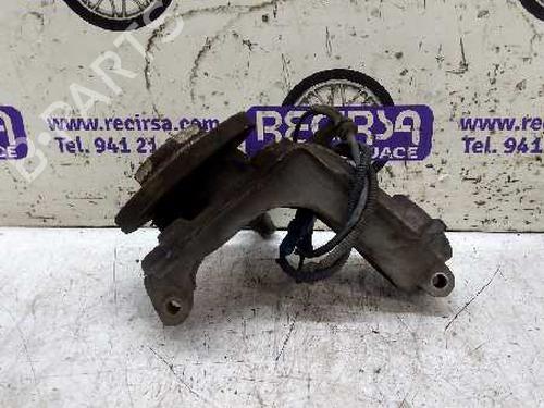 Right front steering knuckle CITROËN DS3 (SA_)  | BP9550492M26 