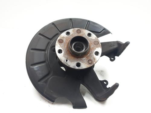 Used Right front steering knuckle SEAT LEON (1P1) 1.6 TDI (105 hp) 32379772