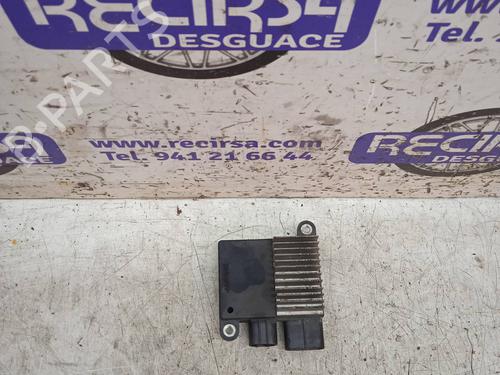 Used Heater resistor MAZDA CX-7 (ER) [2006-2014]  14239380