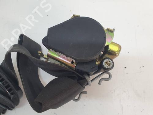 Front right seatbelt PEUGEOT 307 SW (3H)  | BP9473506I25 