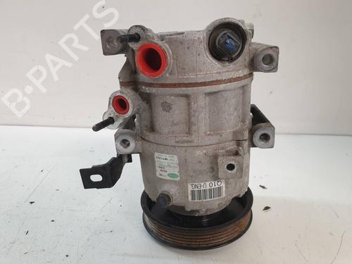 AC compressor HYUNDAI TUCSON (TL, TLE)  | BP18708749M34 