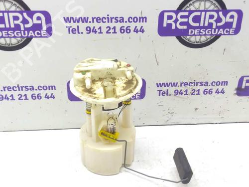 Used Fuel pump RENAULT CLIO II (BB_, CB_) [1998-2016]  9462540