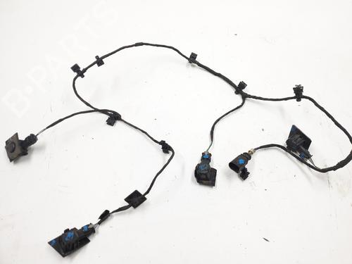 Used Electronic module Electronic module 36856922 36856922