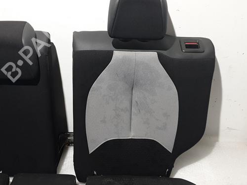 Seats set CITROËN DS3 (SA_) 1.4 VTi 95 | BP34568551C78  - Image 9