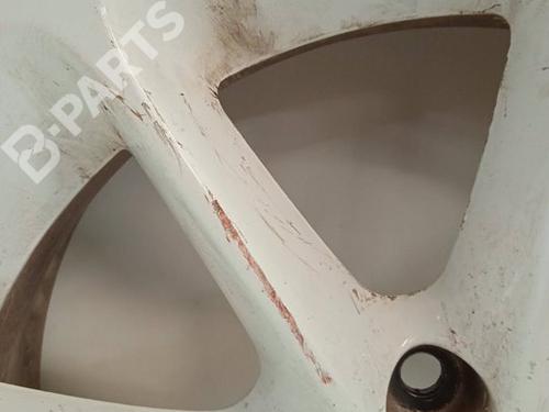 Rim SMART FORTWO Coupe (451) 1.0 (451.331, 451.380) | BP9734720C45 