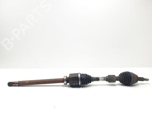 Used Right front driveshaft Right front driveshaft RENAULT TALISMAN (LP_) 2.0 Blue dCi 200 (LPAL) (200 hp) 36040812 36040812