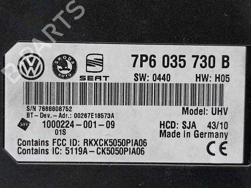 Electronic module VW GOLF VI (5K1) 1.6 TDI | BP24578273M83