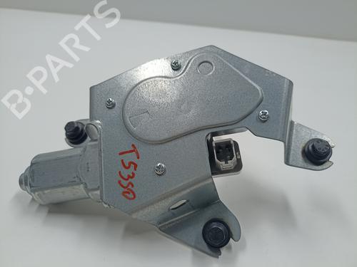 Rear wiper motor NISSAN LEAF (ZE1)  | BP26307401M102 