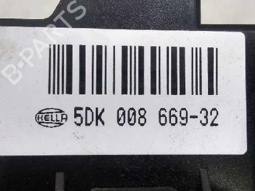 Fuse box OPEL ASTRA H (A04)  | BP9480269E1 
