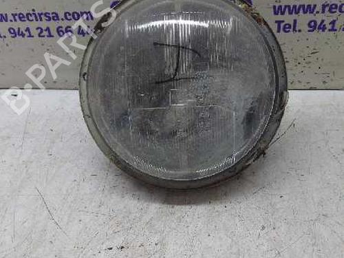 Used Left headlight SUZUKI SJ410 [1979-1991]  12542584