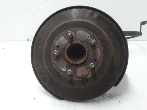 Right rear steering knuckle HONDA CR-V IV (RM_) 1.6 i-DTEC (RE6) | BP28107686M28 