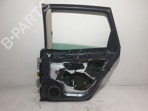 Right rear door CITROËN C4 Picasso I MPV (UD_) 1.6 HDi | BP28972617C5 
