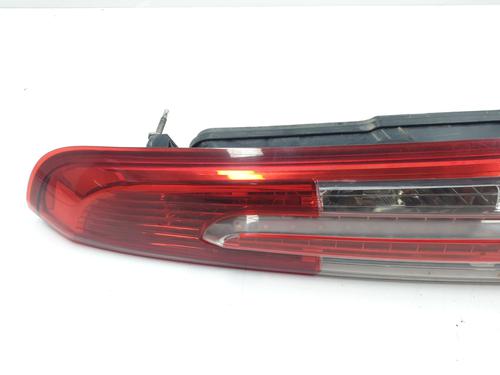 Right taillight FORD C-MAX (DM2) 1.6 TDCi | BP32471010C35