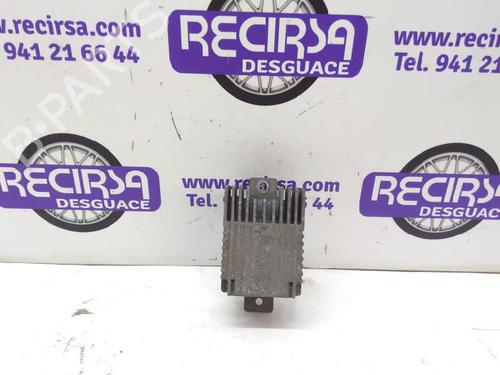 Used Heater resistor MERCEDES-BENZ A-CLASS (W168) A 140 (168.031, 168.131) (82 hp) 11674653