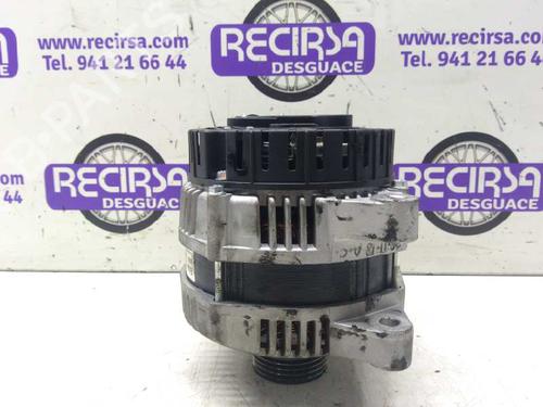 Alternator PEUGEOT 406 (8B)  | BP9476463M7 