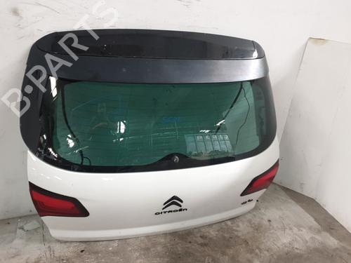 Tailgate CITROËN C4 II (NC_) 1.6 BlueHDi 100 | BP37793256C6 - Image 4