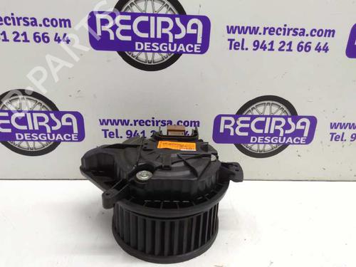 Heater blower motor SEAT EXEO (3R2)  | BP9475148M62 