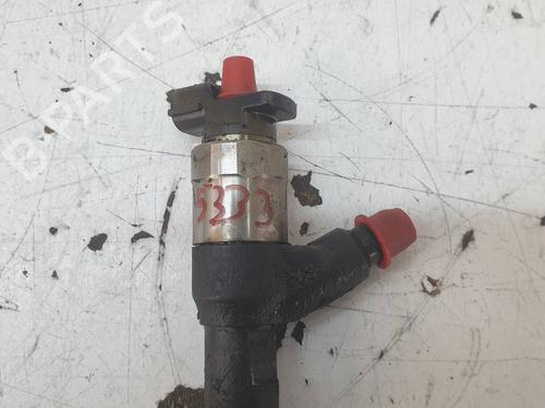 Injector OPEL ZAFIRA TOURER C (P12)  | BP25882658M100 