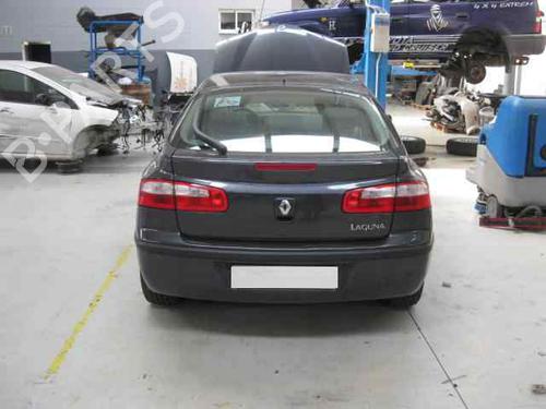 AC compressor RENAULT LAGUNA II (BG0/1_)  | BP9465956M34 