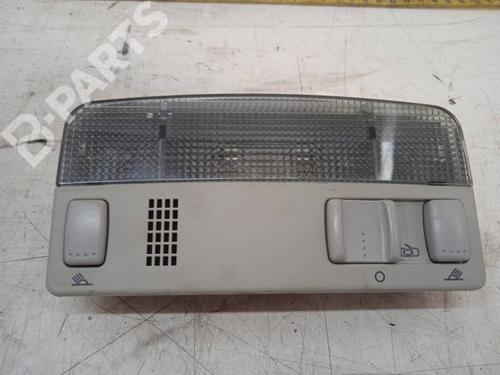 Used Interior roof light Interior roof light SEAT IBIZA IV SC (6J1, 6P5) 1.9 TDI (105 hp) 10098012 10098012